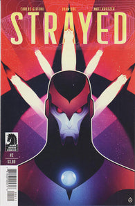 Strayed - 02