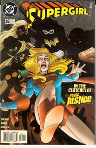 Supergirl Vol. 5 - 036