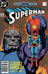 Superman Vol. 2 - 003 - Newsstand