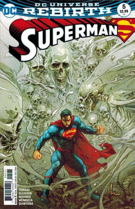 Superman Vol. 5 - 005 Alternate