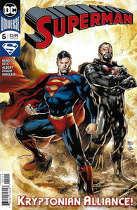 Superman Vol. 6 - 005