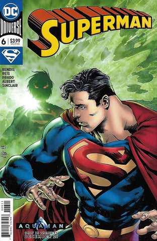 Superman Vol. 6 - 006