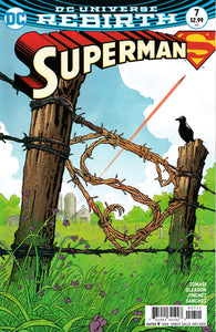 Superman Vol. 5 - 007