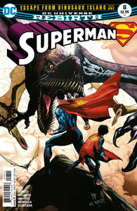Superman Vol. 5 - 008