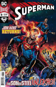 Superman Vol. 6 - 008
