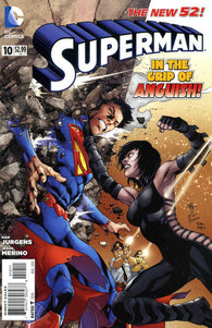 Superman Vol. 4 - 010