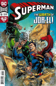 Superman Vol. 6 - 010