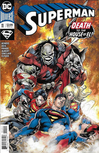 Superman Vol. 6 - 011