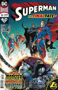 Superman Vol. 6 - 014