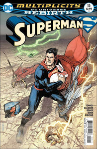 Superman Vol. 5 - 015