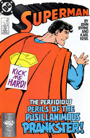 Superman Vol. 2 - 016