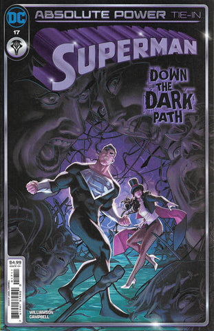 Superman vol. 8 - 017