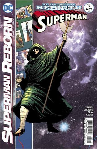 Superman Vol. 5 - 019