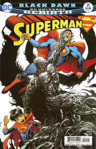 Superman Vol. 5 - 021