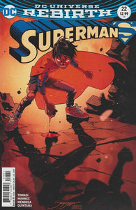 Superman Vol. 5 - 022