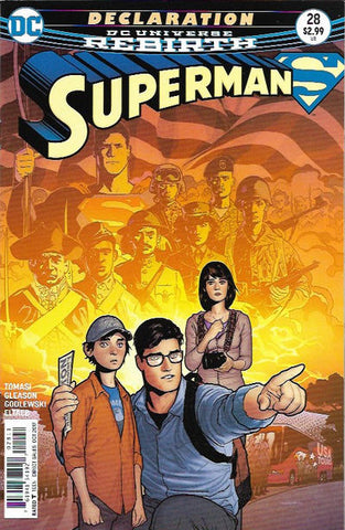 Superman Vol. 5 - 028