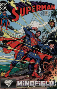 Superman Vol. 2 - 033