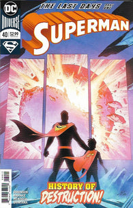 Superman Vol. 5 - 040