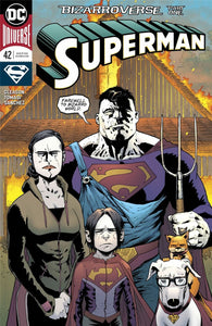 Superman Vol. 5 - 042