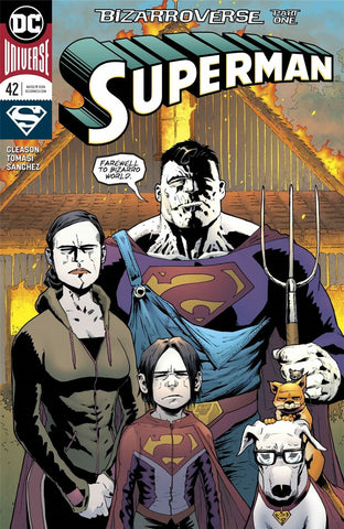 Superman Vol. 5 - 042