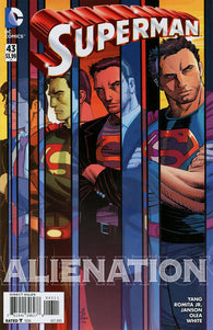 Superman Vol. 4 - 043