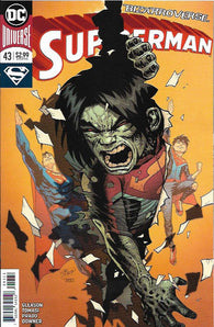 Superman Vol. 5 - 043
