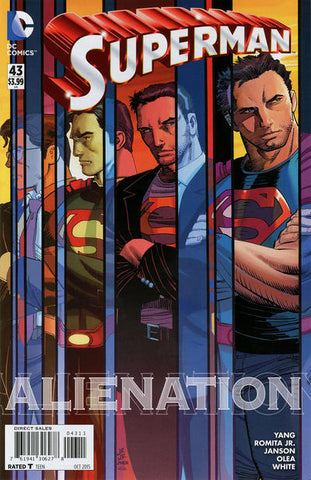 Superman Vol. 4 - 043