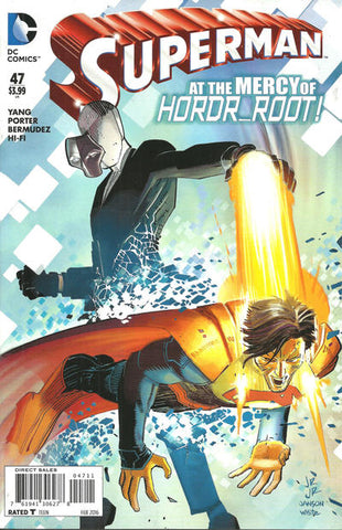 Superman Vol. 3 - 047
