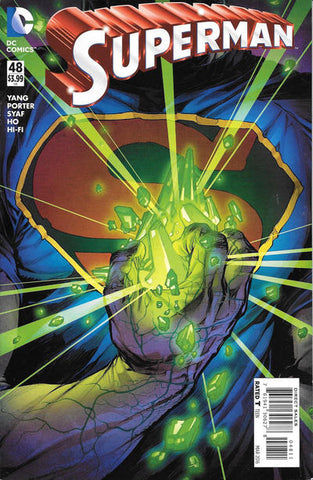 Superman Vol. 4 - 048