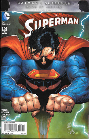 Superman Vol. 3 - 050