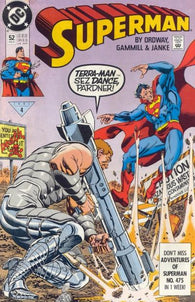 Superman Vol. 2 - 052