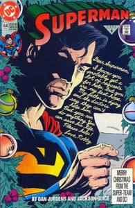 Superman Vol. 2 - 064