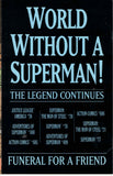 Superman Vol. 2 - 075 - 3rd News - Fine