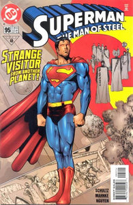 Superman Man of Steel - 095