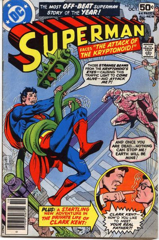 Superman - 328