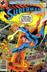 Superman - 340
