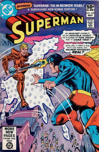 Superman - 359