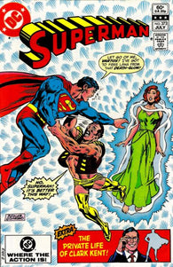 Superman - 373