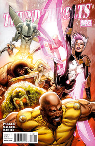 Thunderbolts - 152