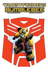 Transformers Bumblebee - TPB