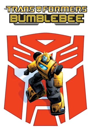Transformers Bumblebee - TPB