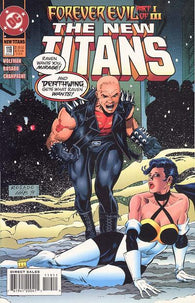 Teen Titans Vol. 2 - 119