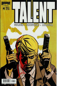 Talent - 04
