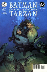 Batman Tarzan Claws of the Catwoman - 04