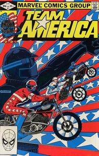 Team America - 001