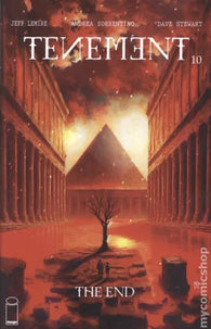 Tenement - 010