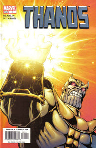 Thanos - 001
