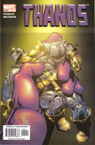 Thanos - 005