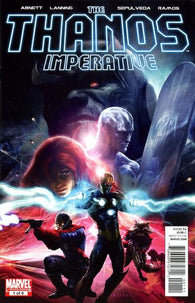 Thanos Imperative - 01