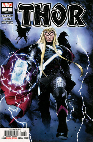 Thor Vol. 6 - 001